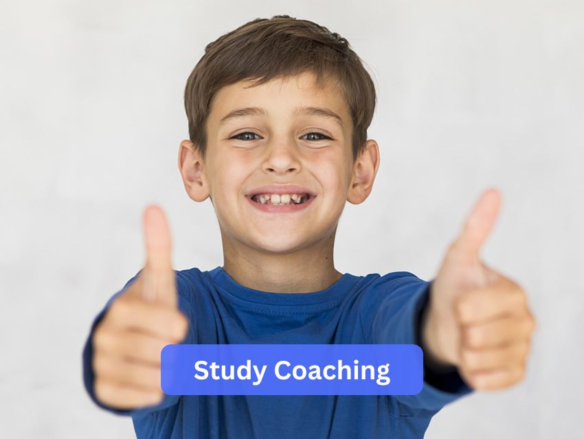 study coaching